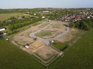 NEUBAUGEBIET "LEBORKER RING" LAUENBURG / ELBE • ERSCHLIEßUNG FERTIGGESTELLT • GRUNDSTÜCKE DIREKT VOM ERSCHLIEßUNGSTRÄGER - Wentorf (Hamburg)