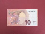 10 Euro Geldschein - Mechernich