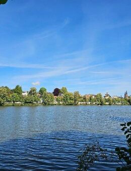 Thüringen-Altenburg - Investition am See - Altenburg - 7,4 % Soll- & 5,91 % IST-Rendite - Altenburg