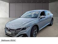 VW Arteon, 2.0 TSI Shooting Brake R-Line, Jahr 2022 - Mönchengladbach