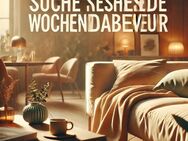 Wochenendabenteuer? - Fulda