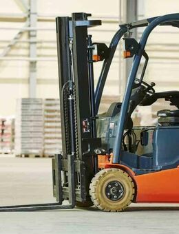 Staplerschein nach DGUV – Seminar am 29.11.2025 - Hattingen