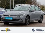 VW Golf Variant, 2.0 TDI LIFE LM17, Jahr 2021 - Bochum