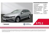 VW Passat Variant, 1.5 TSI Business, Jahr 2023 - Emsdetten