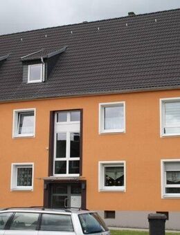 Hier ist Platz zum Wohnen - Bottrop