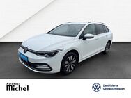 VW Golf Variant, 2.0 TDI Golf VIII Move TravelAssist Plus, Jahr 2023 - Gießen