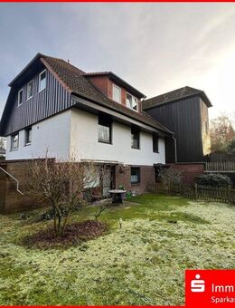 Kapitalanleger aufgepasst! - Rosengarten (Niedersachsen)