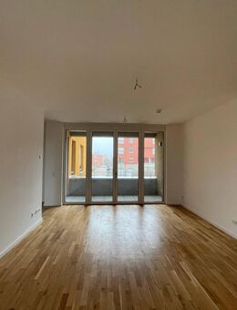 Familienfreundliche 4-Zimmer-Wohnung zum Erstbezug! - Ketzin (Havel)