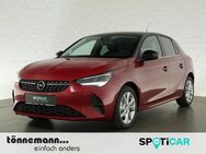 Opel Corsa, F ELEGANCE FERNLICHTASSISTENT HI, Jahr 2022 - Ahaus