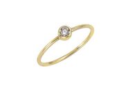 CELESTA Fingerring