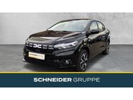 Dacia Logan, BLACK EDITION TCe 90 Automatik, Jahr 2024 - Chemnitz