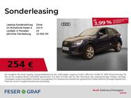 Audi Q2, 35 TFSI advanced, Jahr 2023 - Fürth