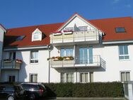 Kleine 2-Zi.-Wohnung im Dachgeschoss, Biederitz (Wolt. 56/9) - Biederitz