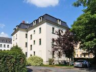 Cotta: DG-Maisonette mit Wanne - Dresden