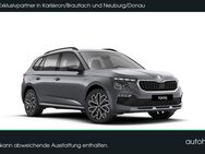 Skoda Kamiq, 1.0 TSI Drive, Jahr 2024 - Karlskron