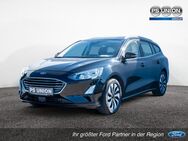 Ford Focus, C & C, Jahr 2021 - Halle (Saale)