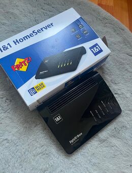 FRITZ!Box 7520 - Plön