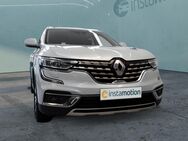 Renault Koleos, Initiale Paris, Jahr 2021 - München