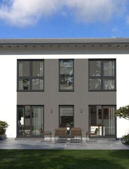 EIN RÜCKZUGSORT FÜR DIE GANZE FAMILIE - Wanzleben-Börde