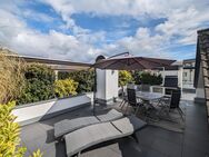 Exklusives Penthouse in den Kupferbergterrassen mit riesiger Dachterrasse - von Privat - Mainz