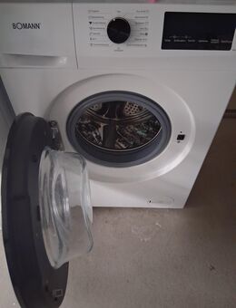 Waschmaschine zu verkaufen - Edingen-Neckarhausen