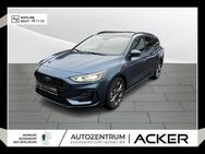 Ford Focus, 1.0 MHEV ST-Line X, Jahr 2024 - Marburg