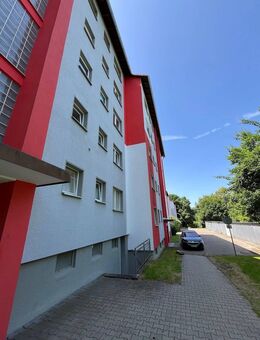 *1 Monat mietfrei* - ab 01.09. - Gemütliche Dreizimmerwohnung in Heidenheim - Heidenheim (Brenz)