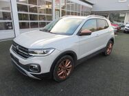 VW T-Cross Style - Bergkamen