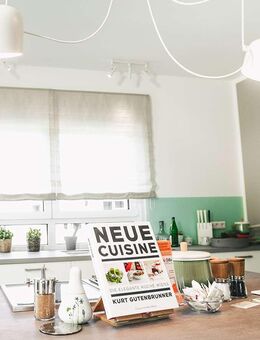 Vielfalt trifft Wohnkomfort - modernes Zuhause mit Stilfreiheit - Zeulenroda-Triebes