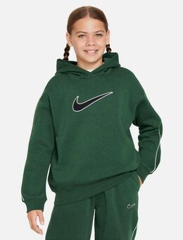 Nike Sportswear Kapuzensweatshirt NSW OS PO HOODIE SW - für Kinder