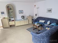 1 1/2 Zimmer-Wohnung in guter und zentraler Lage von Waldshut! - Waldshut-Tiengen