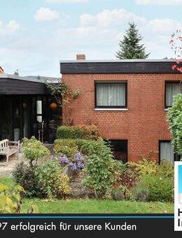 Großzügiges Reihenmittelhaus mit viel Potenzial in guter Lage - Springe