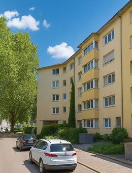 Dürfen wir Ihre Vorstellungen übertreffen? - Ludwigshafen (Rhein)