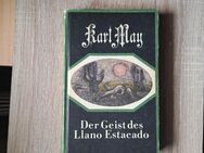 Buch "Der Geist des Llano Estacado" von Karl May - Neustadt (Holstein)