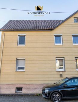 Ihr neues Zuhause in Eislingen - Doppelhaushälfte mit Potenzial - Eislingen (Fils)