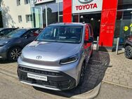 Toyota Proace, 1.2 City Verso Turbo L1 Team D, Jahr 2024 - Lauchringen