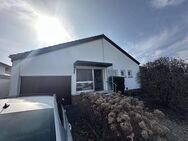 Ein- Zweifamilienhaus mit liebevoll angelegtem Garten in Hünfeld! - Hünfeld (Konrad-Zuse-Stadt)