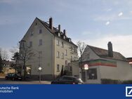 Glücksgriff für Anleger - Hof