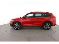 Skoda Kodiaq 2.0 TDI Sportline 4x4 - Berlin