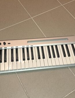 MIDI-Keyboard Swissonic EasyKey61 - Alfter