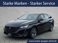 Peugeot 308, 1.2 SW Active Pack # # #, Jahr 2022 - Bayreuth