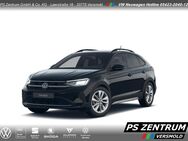 VW Taigo, 1.0 TSI Goal, Jahr 2022 - Versmold