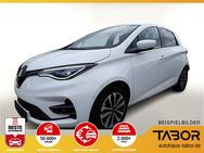 Renault ZOE, ZE50 R135 Intens Miet-Bat, Jahr 2020 - Freiburg (Breisgau)