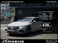 Mercedes EQE, 300 Electric Wide Amb 19, Jahr 2023 - Dillenburg