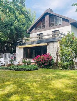 Röttgen Familienhaus in grüner Oase - Bonn