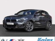 BMW X2, sDrive18i, Jahr 2019 - Wittlich