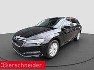 Skoda Superb, 2.0 TDI Combi Style, Jahr 2024 - Straubing