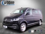 VW T6 Multivan, 2.0 TDI 1 Generation SIX, Jahr 2020 - Brandis