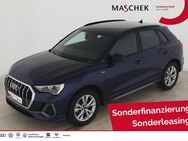 Audi Q3, S line 35 TDI VCplus R, Jahr 2023 - Wackersdorf