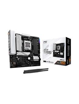 Asrock B850M Pro RS WiFi Mainboard